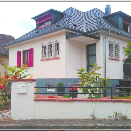 Homestay 