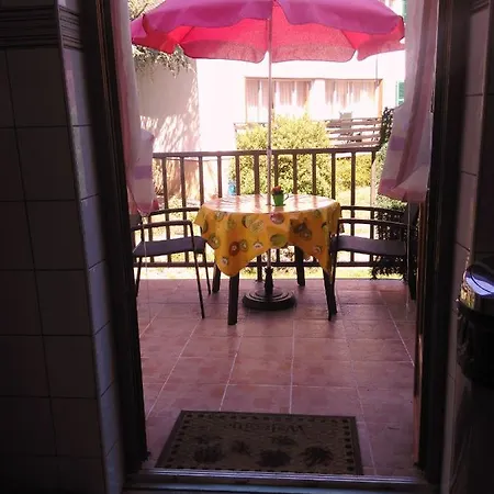 Homestay 