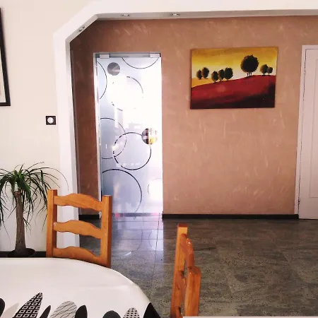 Privée , Près De L'hôpital Pasteur Et Gare