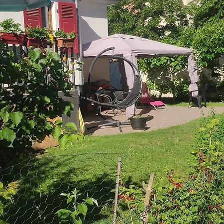 Privée , Près De L'hôpital Pasteur Et Gare *