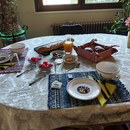 Проживание в семье 